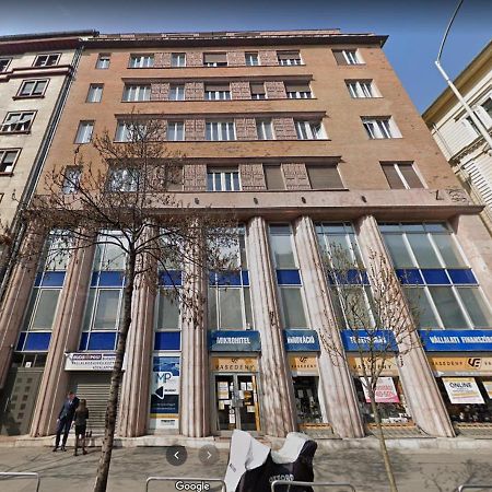 Budapest4U - New Apt In The Central Of บูดาเปสต์ ภายนอก รูปภาพ