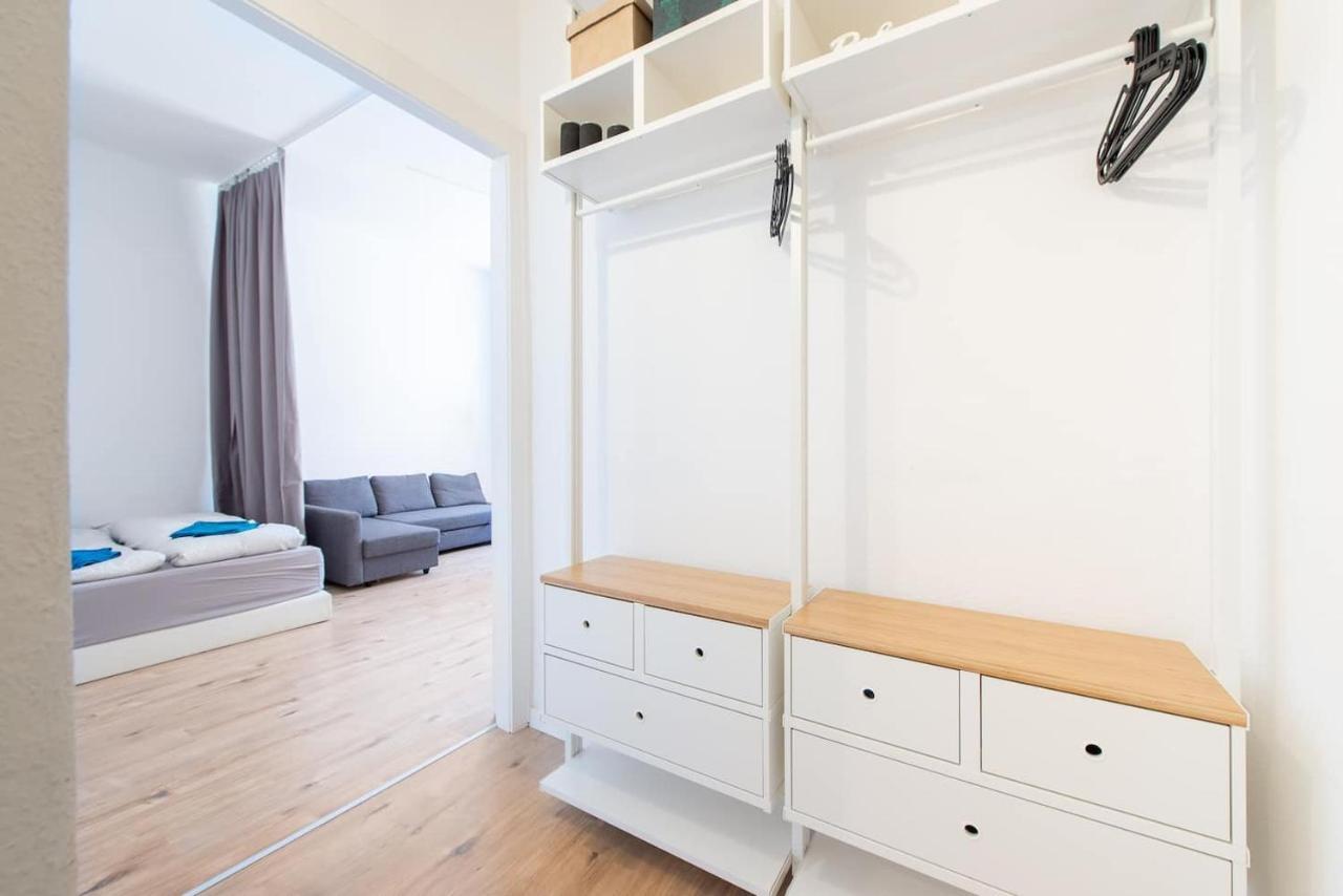 Budapest4U - New Apt In The Central Of บูดาเปสต์ ภายนอก รูปภาพ