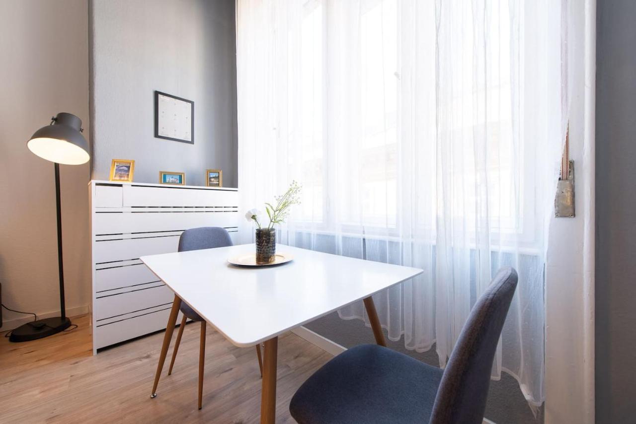 Budapest4U - New Apt In The Central Of บูดาเปสต์ ภายนอก รูปภาพ