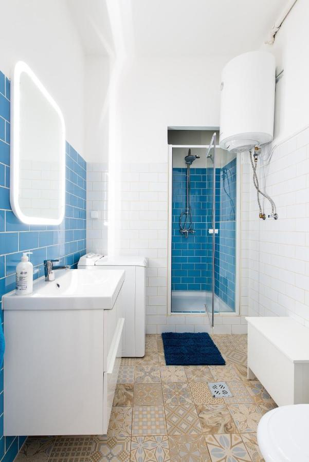 Budapest4U - New Apt In The Central Of บูดาเปสต์ ภายนอก รูปภาพ