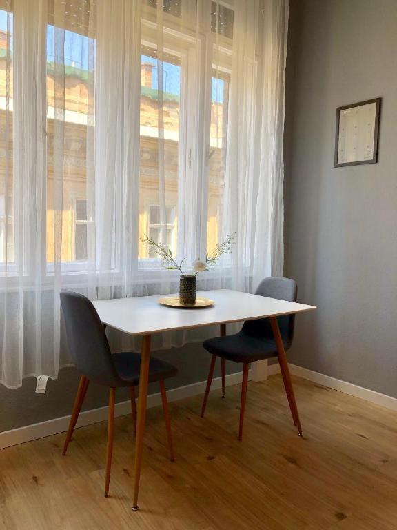 Budapest4U - New Apt In The Central Of บูดาเปสต์ ภายนอก รูปภาพ