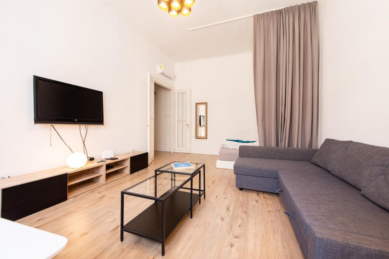 Budapest4U - New Apt In The Central Of บูดาเปสต์ ภายนอก รูปภาพ
