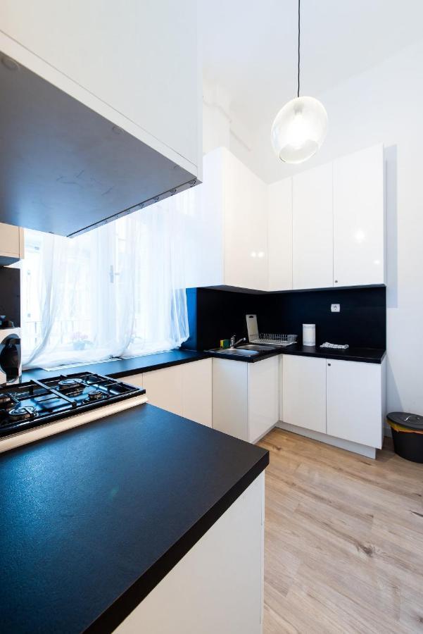 Budapest4U - New Apt In The Central Of บูดาเปสต์ ภายนอก รูปภาพ